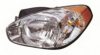 LORO 221-1140L-LD-EM Headlight